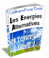 Les énergies Alternatives
