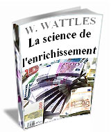 La Science de l'enrichissement