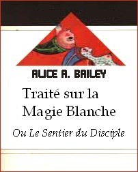 Traité sur la magie blanche