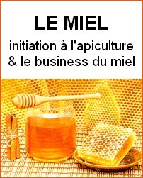 Le miel