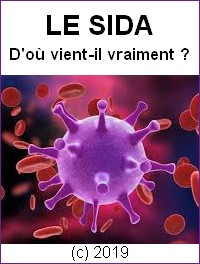 Le SIDA : d'où vient-il ?