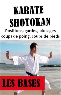 Les bases du Karaté