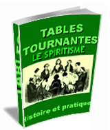 Le Spiritisme