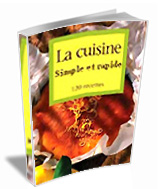 La Cuisine simple et rapide