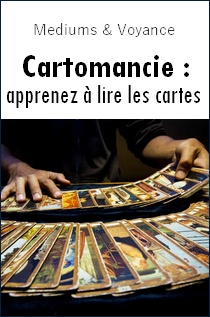 Cartomancie, apprenez à lire les cartes