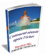 Réussir après l'échec