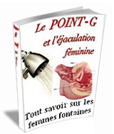 Le Point G en question