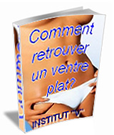 Un ventre plat en quelques jours