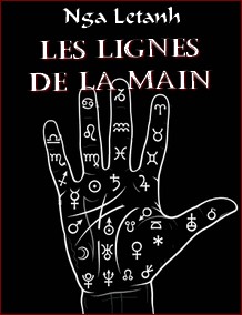 Voyance : les lignes de la main