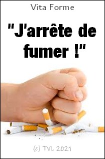 J'arrête de fumer !