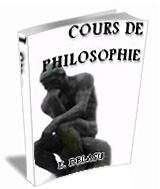 Manuel de Philosophie