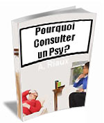 Pourquoi consulter un Psy