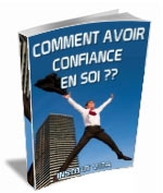 Avoir confiance en soi