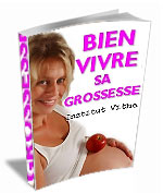 Bien vivre sa Grossesse
