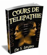 La Télépathie : c'est très simple !