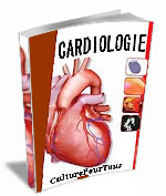 Cardiologie. Anatomie du coeur