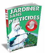 Le jardinage sans pesticides