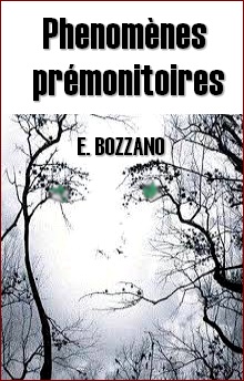 Phénomènes prémonitoires
