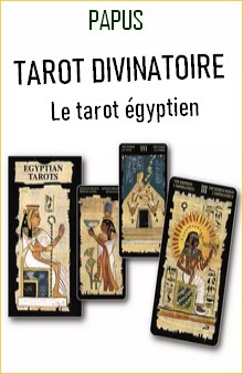 Voyance : le Tarot Divinatoire